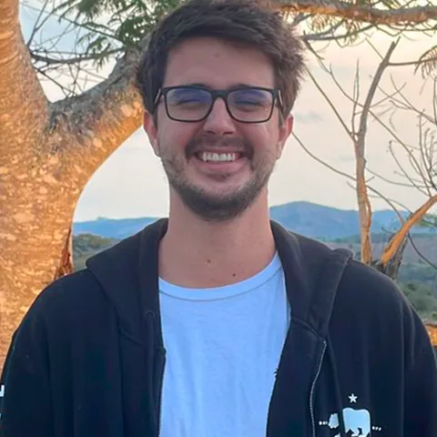 Mauro Mattos